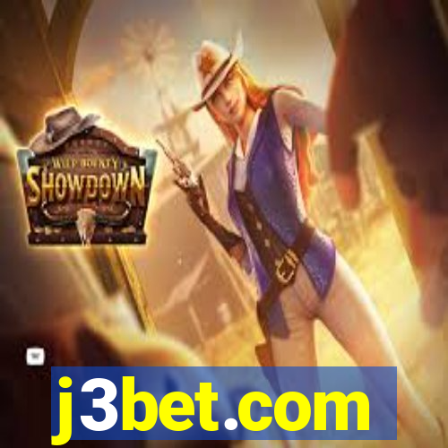 j3bet.com