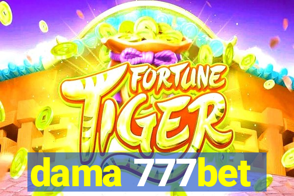 dama 777bet