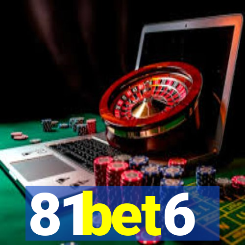 81bet6