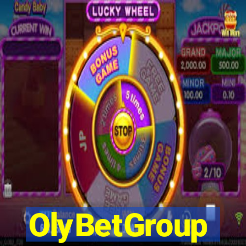 OlyBetGroup