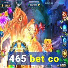 465 bet co