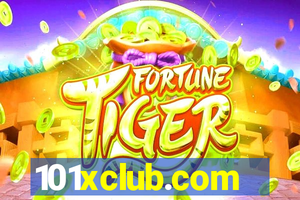 101xclub.com