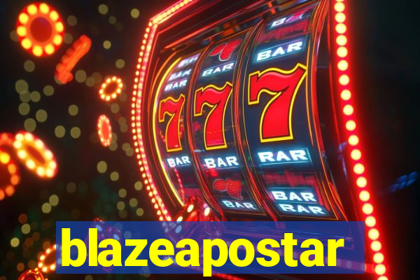 blazeapostar