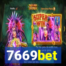 7669bet