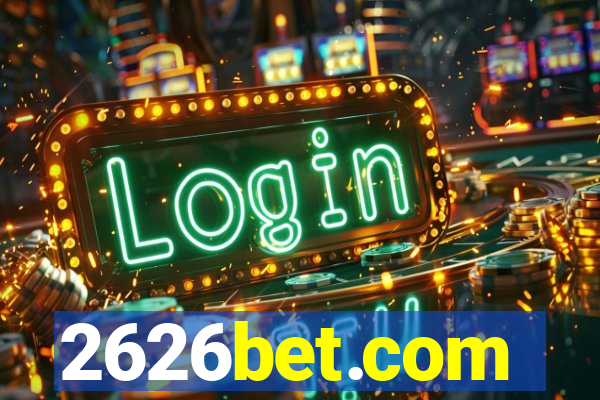 2626bet.com