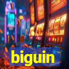 biguin