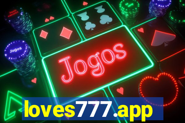 loves777.app