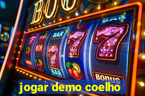 jogar demo coelho