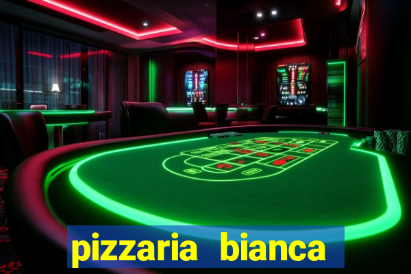 pizzaria bianca porto alegre