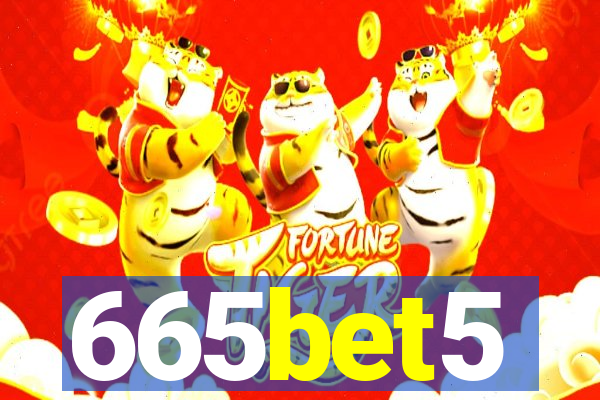 665bet5