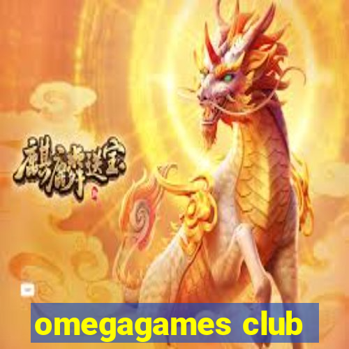 omegagames club