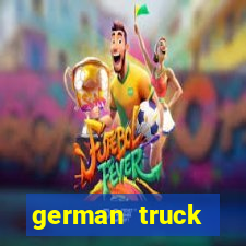 german truck simulator jogar online