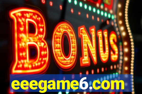 eeegame6.com