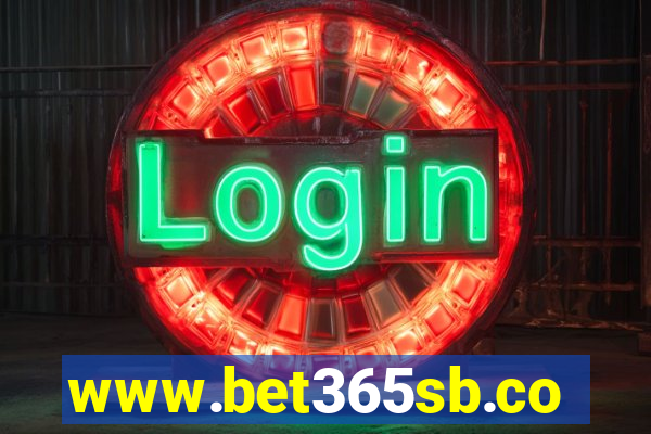 www.bet365sb.com