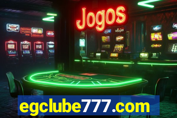 egclube777.com