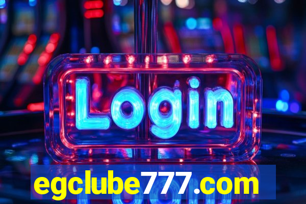 egclube777.com