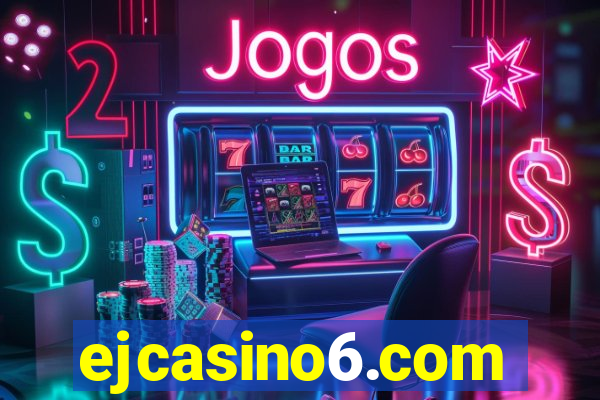 ejcasino6.com