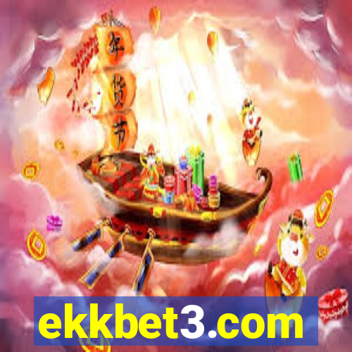 ekkbet3.com