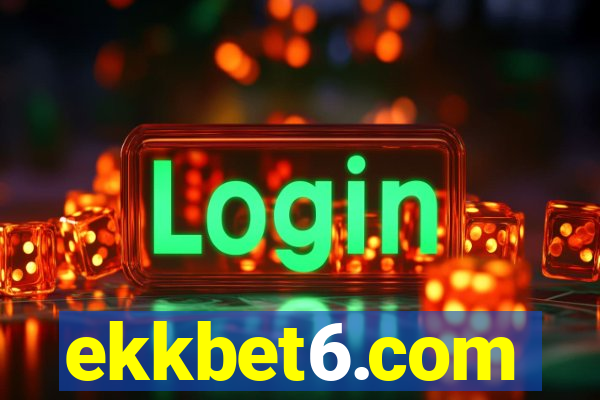 ekkbet6.com