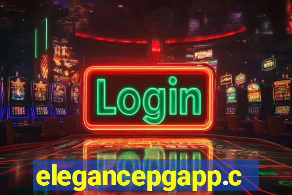 elegancepgapp.com