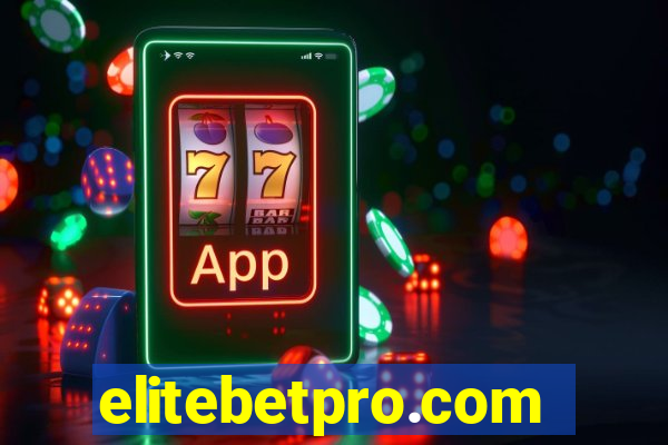 elitebetpro.com