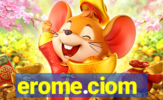 erome.ciom