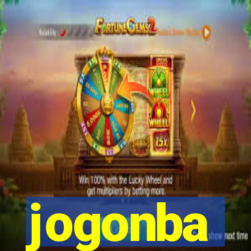 jogonba