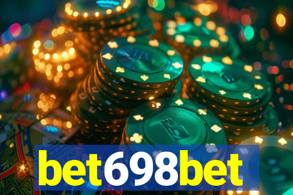 bet698bet