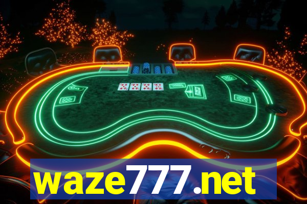 waze777.net