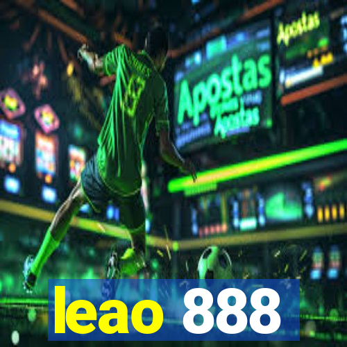 leao 888