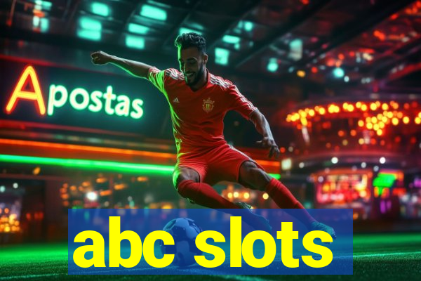 abc slots