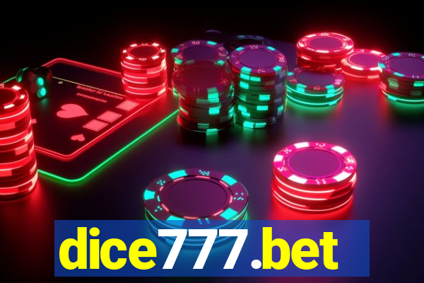 dice777.bet