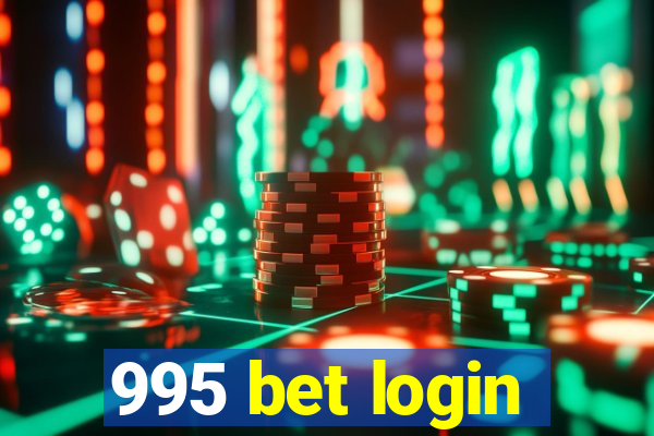 995 bet login