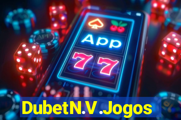 DubetN.V.Jogos