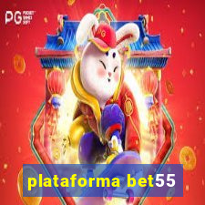 plataforma bet55