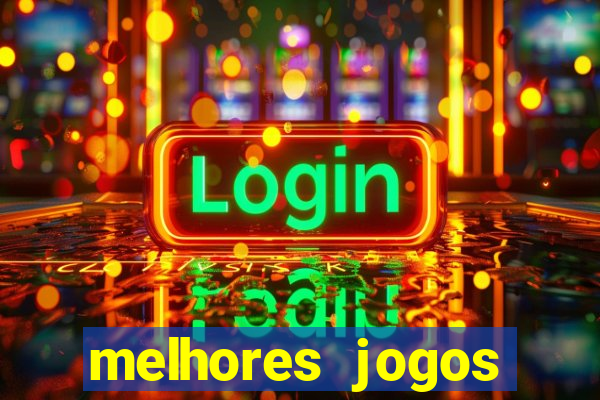 melhores jogos mobile 2024