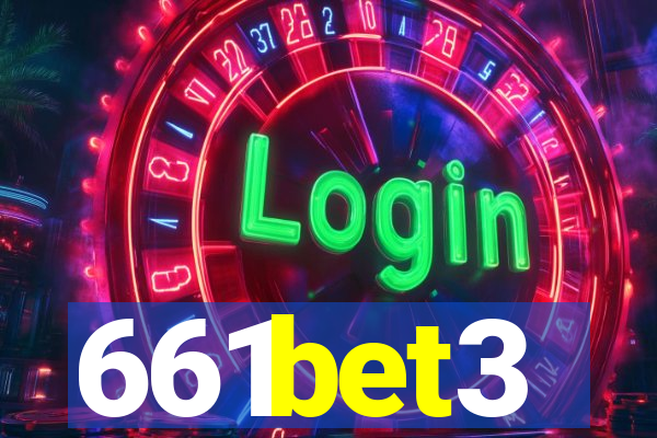 661bet3