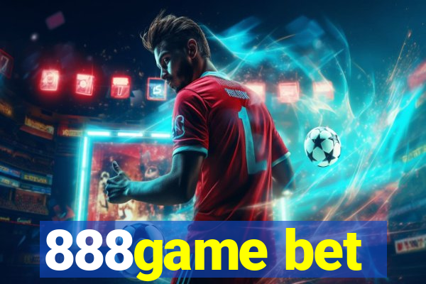 888game bet