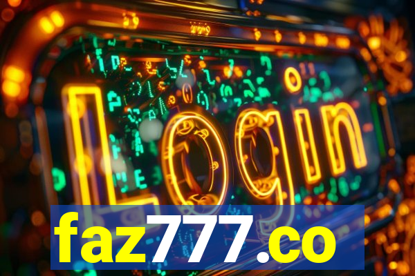 faz777.co