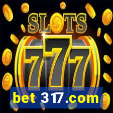 bet 317.com