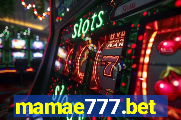 mamae777.bet