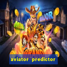 aviator predictor v4.0 apk