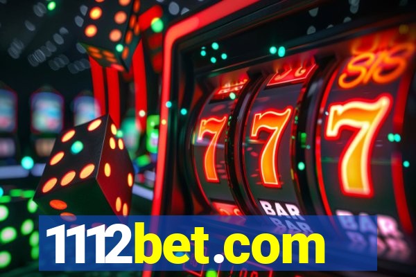 1112bet.com