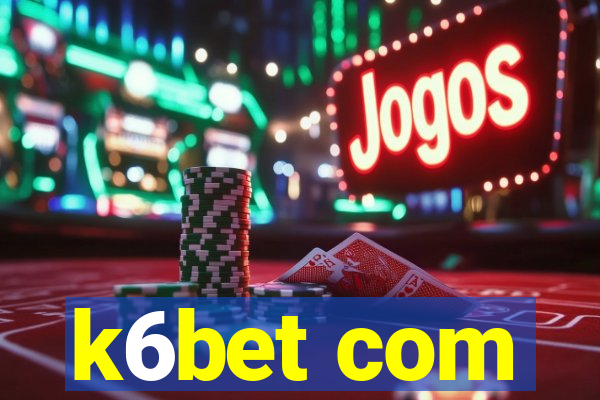 k6bet com