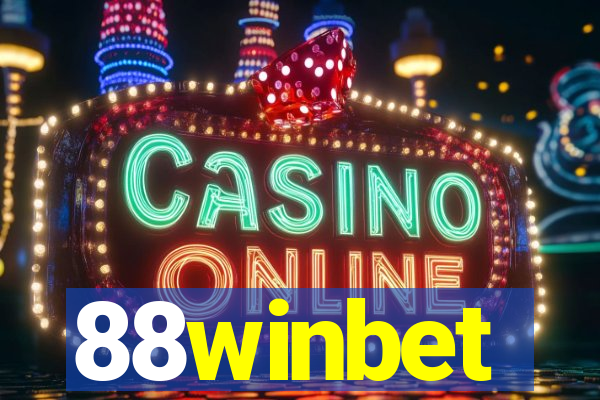 88winbet