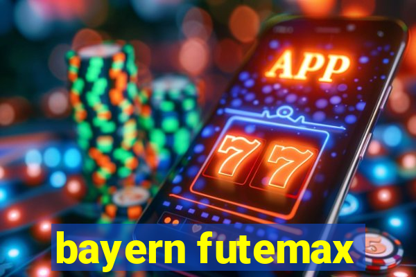 bayern futemax