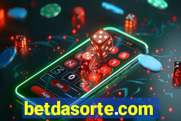 betdasorte.com