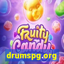 drumspg.org