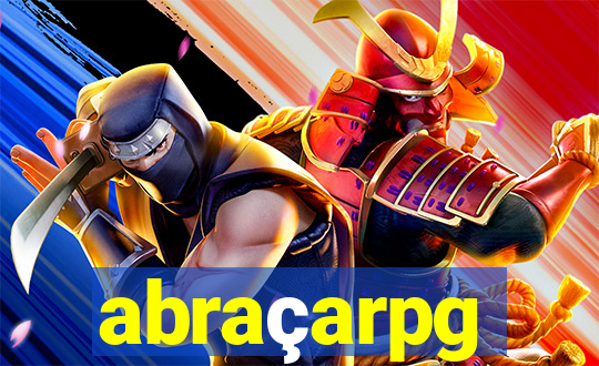 abraçarpg