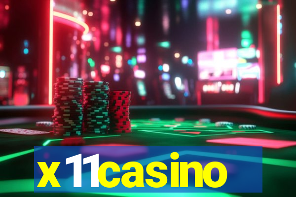 x11casino